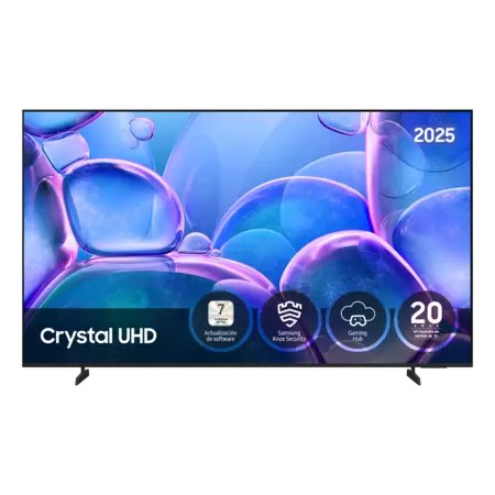 Tele Samsung Tu85u7025fkxxc