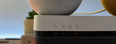 Cómo saber a qué red Wi-Fi conectarte según el router y tu operador: 5G, WiFi Plus, 2G, WiFi "a secas"...