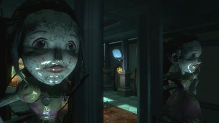 'BioShock2'. Primer contacto 5 BioShock 2