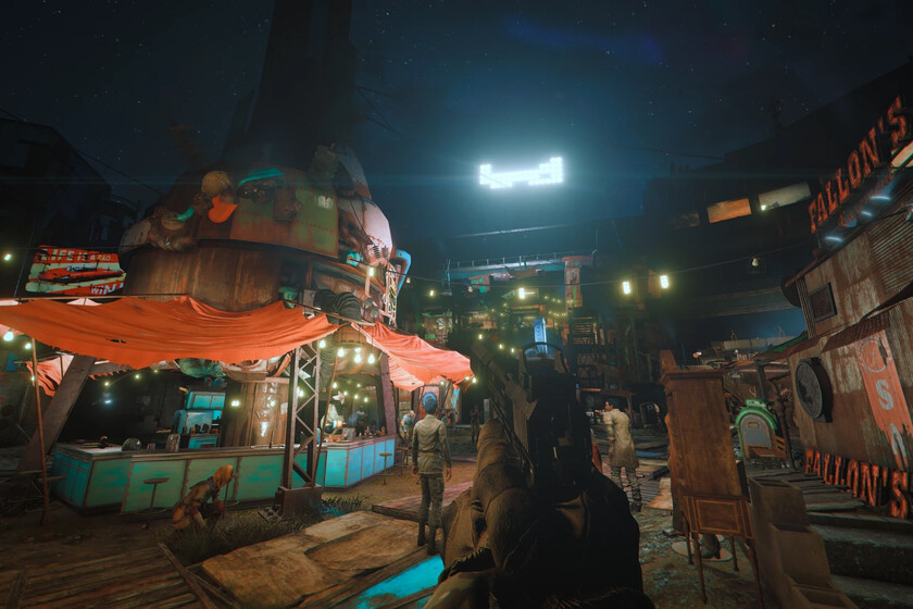 Fallout 4 300 Mods