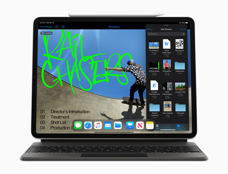 iPad Pro 2020 iPad Pro 2020