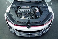 El motor VR6 de Volkswagen volverá a la vida