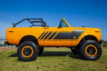 International Scout Ii 1979 5