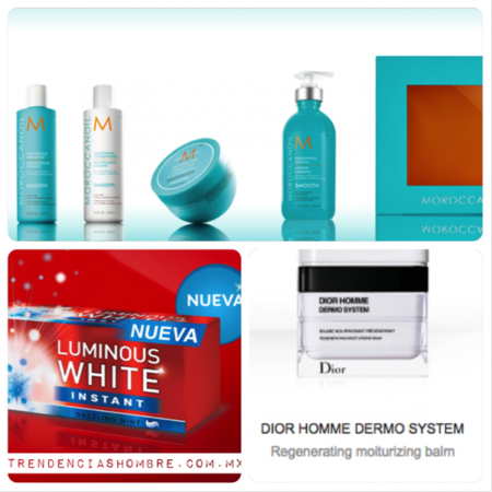 4 secretos de belleza que puedes adoptar de tu novia
