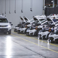 GM demuestra que los vehículos autónomos se pueden producir en masa con su nueva flotilla de Bolts
