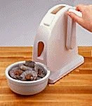 Pelador de langostinos, Shrimp Butler