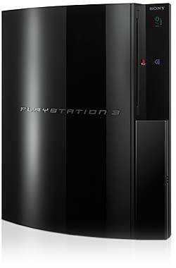 Ya se puede reservar la PS3 de 20 Gb