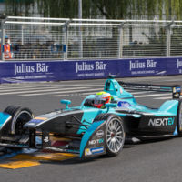 Precios y localidades de los boletos del Mexico City ePrix de la Fórmula E.