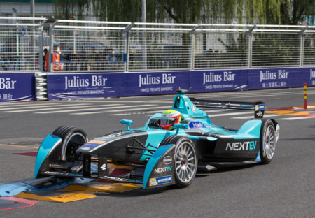 Precios y localidades de los boletos del Mexico City ePrix de la Fórmula E.