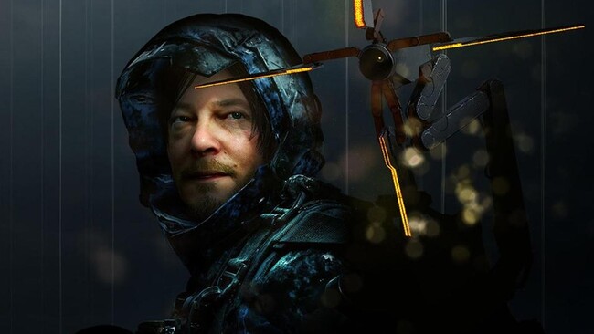 Proyecto Hideo Kojima 5001527