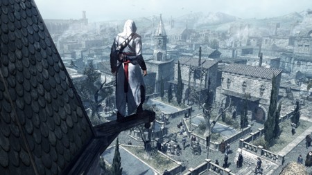 El primer Assassin's Creed llega a Xbox One con la nueva remesa de juegos retrocompatibles