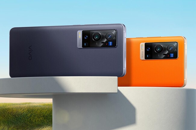 VIVO X60t Pro+, ficha técnica de características y precio