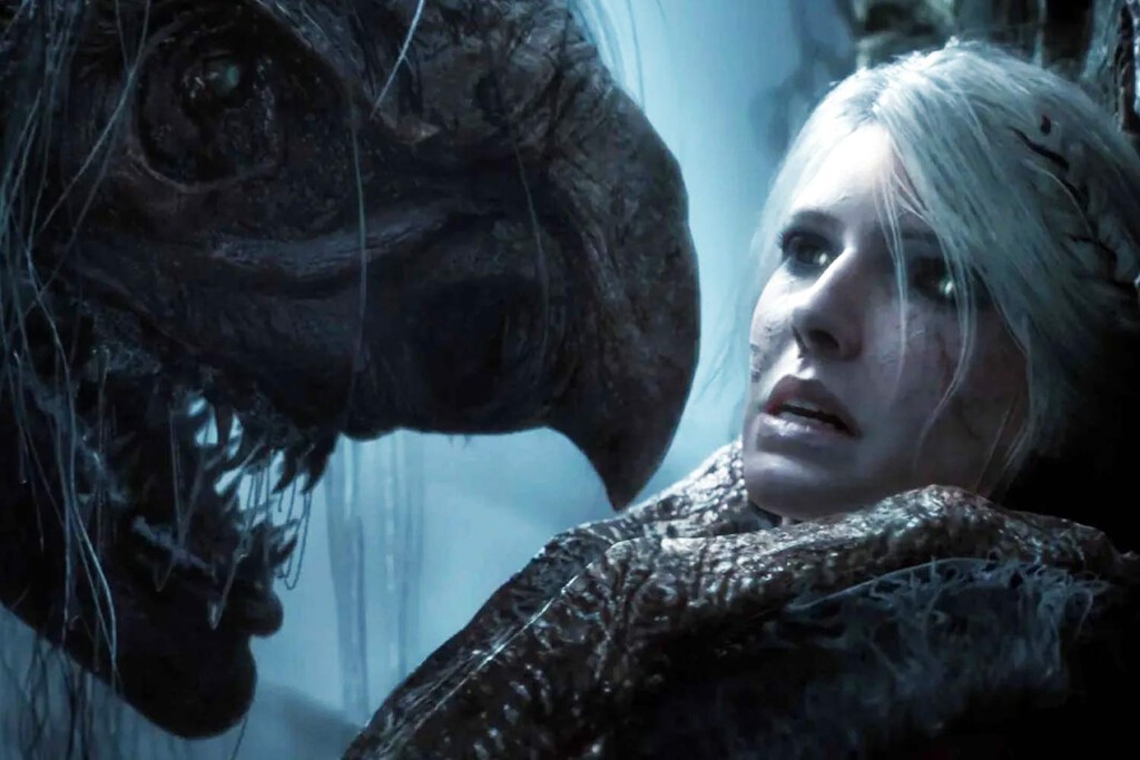 Nada ni nadie hará que CD Projekt cambie de idea con una característica clave de The Witcher 4, las charlas sobre Ciri empezaron antes de lo que creíamos 