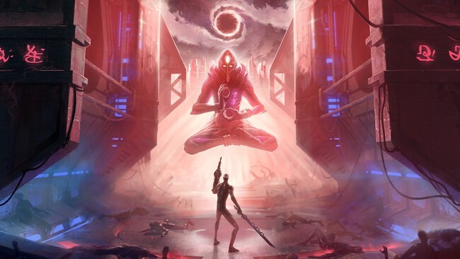 Imagen De Hellpoint