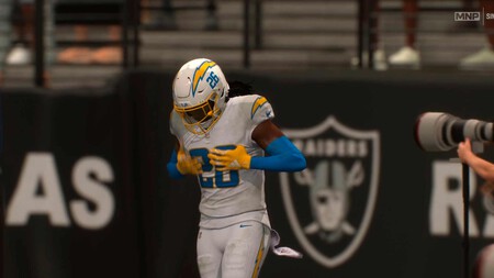 Resena De Madden Nfl 26 El Mejor Juego De La Saga En La Ultima Decada 1
