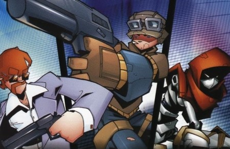 ¡Está vivo! TimeSplitters Rewind nos pone al día con una buena ración de gameplay