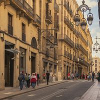 El Supremo cambia las reglas. Avala que los ayuntamientos denieguen licencias para convertir locales en viviendas  si no las firma un arquitecto 