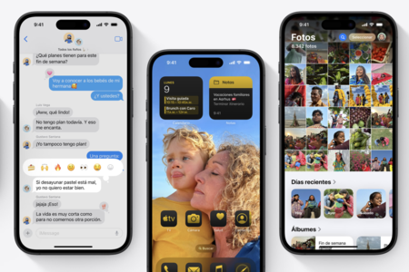 iPhone