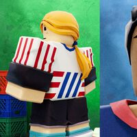 Incluso Roblox tendrá un evento temático del Mundial: Adidas está colaborando en una popular experiencia con skins y mapas de futbol 