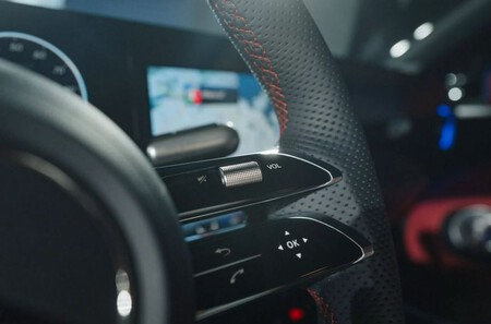 Volante Nuevo Glc Electrico