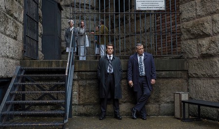 Serie Netflix Recomendada