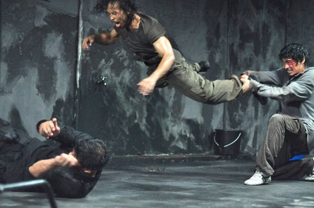 The Raid El Remake Americano Para Netflix