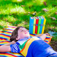 Los deberes para las vacaciones de verano que todos los niños querrán hacer