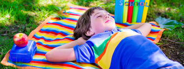 Los deberes para las vacaciones de verano que todos los niños querrán hacer