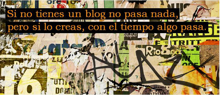 Curso para bloggers, gratuito para jóvenes en paro