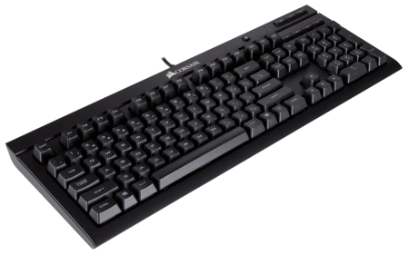 Teclado mecánico gaming Corsair K66 por 54,95 euros y envío gratis