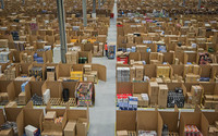 Amazon mantiene la ‘carta blanca’ para perder dinero: 44 millones de dólares en el último trimestre