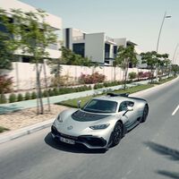 Un millonario pagó una fortuna por un Mercedes-AMG One y no lo recibió nunca. Había caído en la trampa de un estafador de nombre claramente inventado que ya había timado a otros ricos