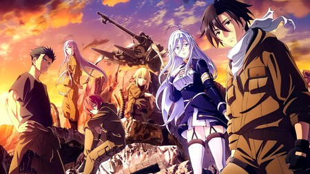 A-1 Pictures