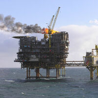 Entre España y Marruecos hay petróleo para casi tres años de consumo en nuestro país, pero hay un problema: sólo existe sobre el papel