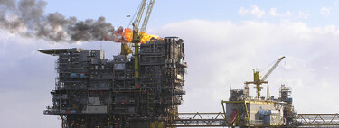 Entre España y Marruecos hay petróleo para casi tres años de consumo en nuestro país, pero hay un problema: sólo existe sobre el papel