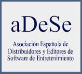 Los videojuegos por encima de las películas y la música en España