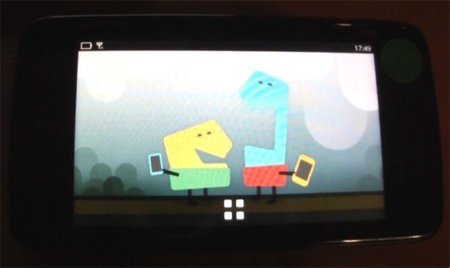 Un nuevo paseo por MeeGo en un Nokia N900