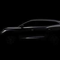 La marca china Chery prepara su invasión europea con un nuevo SUV compacto que presentará en Frankfurt