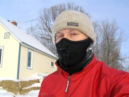 Medidas a tener en cuenta para practicar deporte en invierno y no morir en el intento