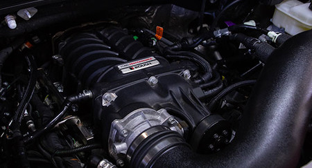 motor