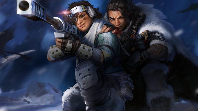 Apex Legends