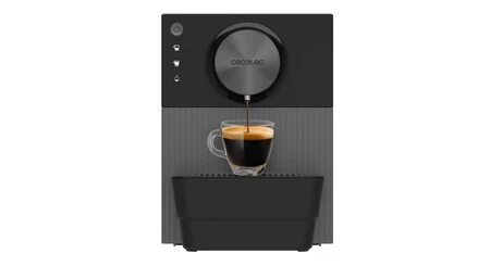 Cafetera Superautomatica Cecotec Cremmaet Cube