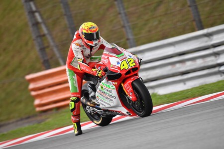 Marcos Ramirez Sepang Moto2 2022