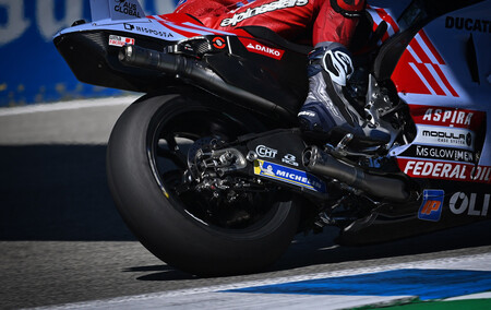 Motogp Sonido 1 2024