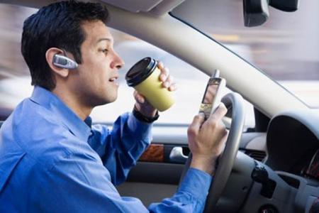 Los 7 tipos de conductores que más odiamos