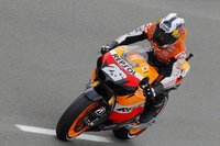MotoGP Alemania 2011: Dani Pedrosa vuelve a callar muchas bocas