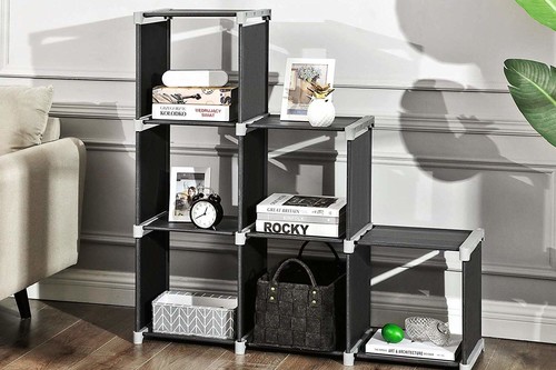 11 muebles y soluciones de almacenaje en Amazon y eBay para ahorrar en la vuelta al cole