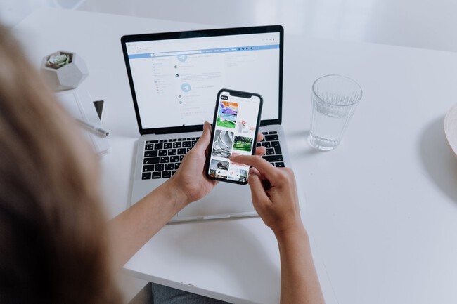 Iphone Y Mac Copiar Pegar