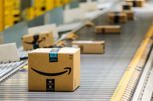 Los cinco mejores chollos de hoy (3 de julio) en Amazon: ofertas con descuentos de hasta el 72% 