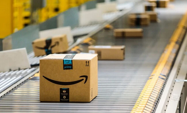 Amazon